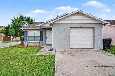 1034 Clovercrest Rd, Orlando, FL 32811