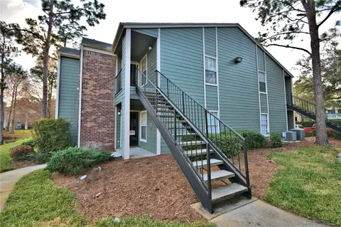 5028 Park Central Dr #2128, Orlando, FL 32839
