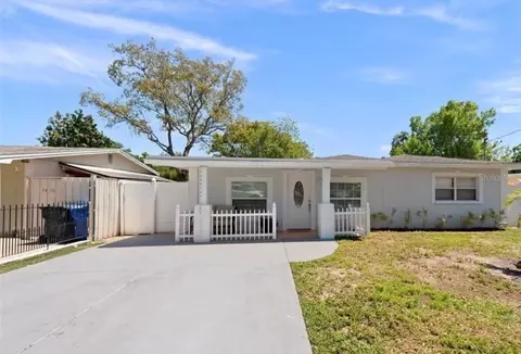 7413 N Arrawana Ave, Tampa, FL 33614