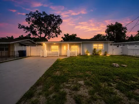 7413 N Arrawana Ave, Tampa, FL 33614