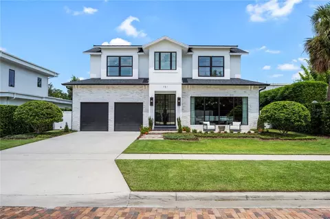 751 Pansy Ave, Winter Park, FL 32789