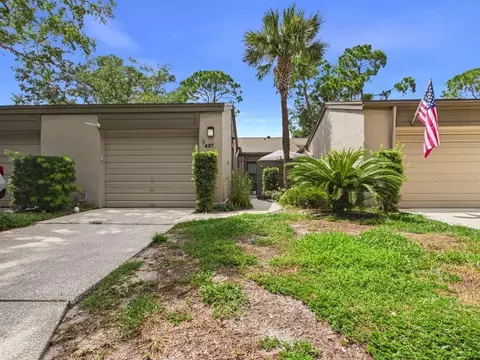 407 Meadowood Blvd, Fern Park, FL 32730