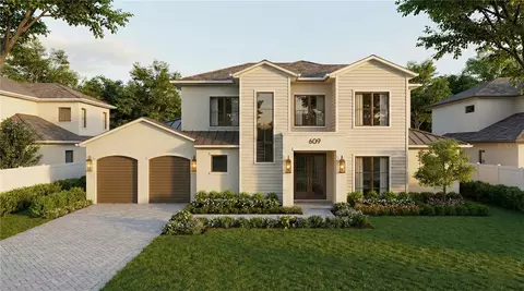 609 S Phelps Ave, Winter Park, FL 32789