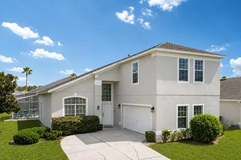 186 Nazha Dr, Davenport, FL 33897