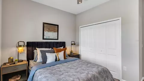 Bedroom - 5594 Ronin Dr, Saint Cloud, FL 34771 photo 2 of 3