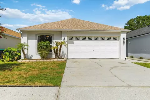12932 Odyssey Lake Way, Orlando, FL 32826
