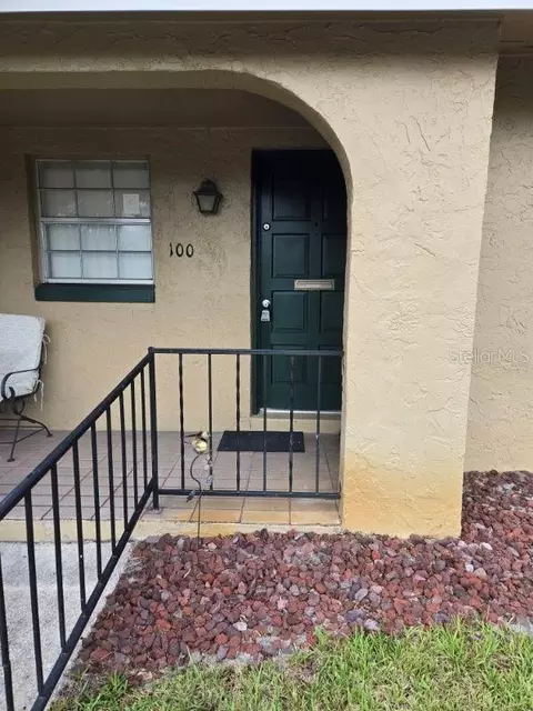 530 Cascade Cir #100, Casselberry, FL 32707