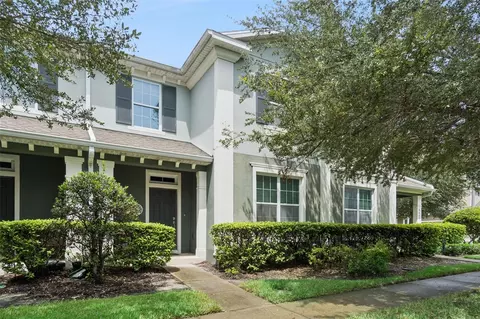 Exterior - 4410 Capital Blvd, Saint Cloud, FL 34769 photo 3 of 5