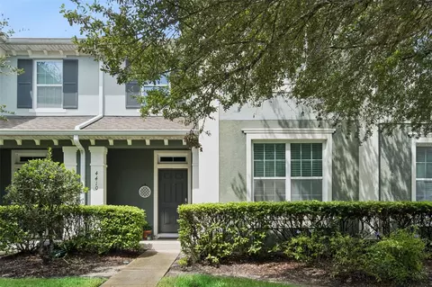 Exterior - 4410 Capital Blvd, Saint Cloud, FL 34769 photo 5 of 5