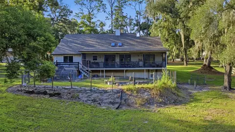 Exterior - 19832 W Eldorado Dr, Eustis, FL 32736 photo 8 of 10