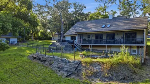 Exterior - 19832 W Eldorado Dr, Eustis, FL 32736 photo 7 of 10