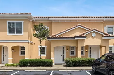2711 Coupe St, Kissimmee, FL 34746