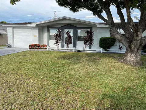 3632 Pensdale Dr, New Port Richey, FL 34652