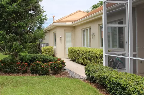 Exterior - 5215 97th St E, Bradenton, FL 34211 photo 8 of 9