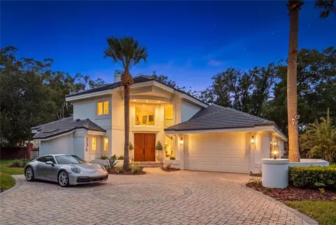 336 Ashford Ct, Lake Mary, FL 32746
