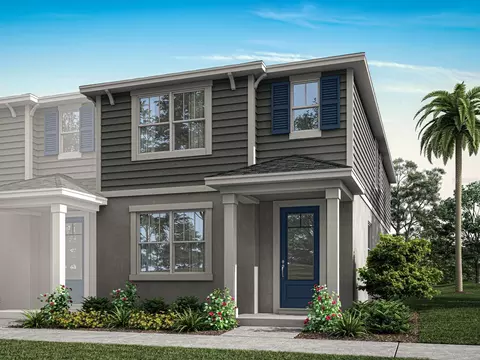 10161 Milestone Cir, Orlando, FL 32832