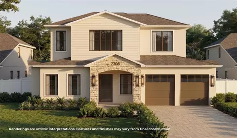 2308 Mulbry Dr, Winter Park, FL 32789