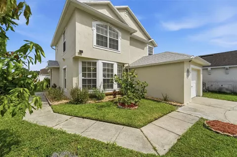 2411 Parsons Pond Cir, Kissimmee, FL 34743