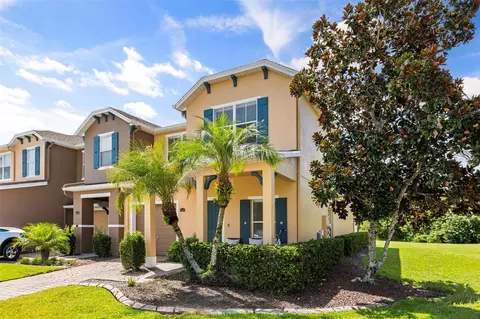 16424 Cedar Crest Dr, Orlando, FL 32828