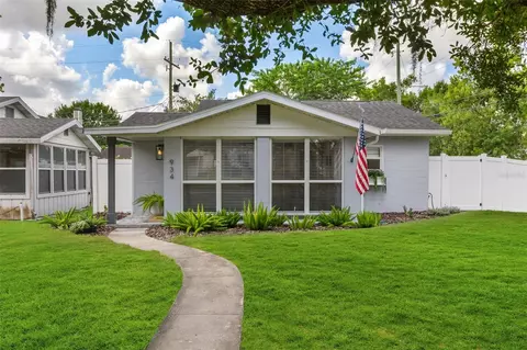934 W Harvard St, Orlando, FL 32804