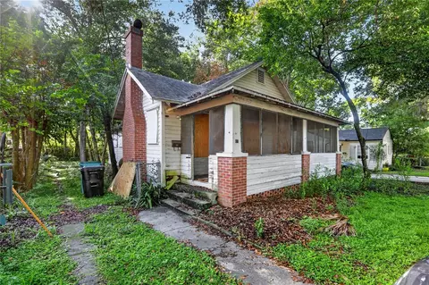 27 N Mills Ave, Orlando, FL 32801