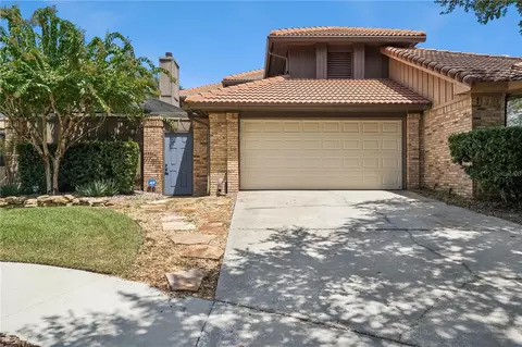 1256 Melissa Ct, Winter Park, FL 32789