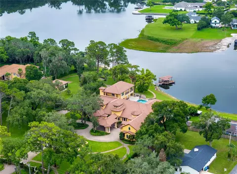 1795 W Lake Mary Blvd, Lake Mary, FL 32746
