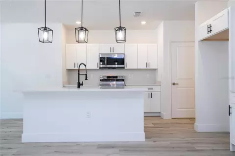 Kitchen - 42021 Tamarac St, Eustis, FL 32736 photo 2 of 5