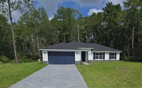 Exterior - 42021 Tamarac St, Eustis, FL 32736 photo 2 of 2