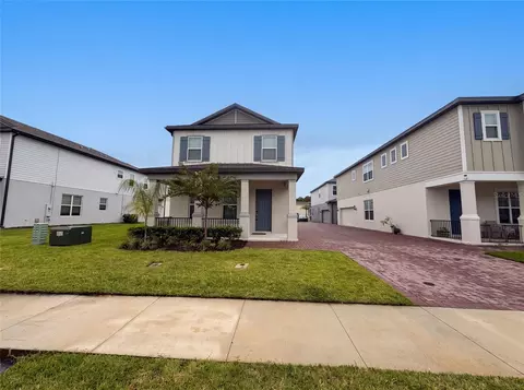 538 Venetian Palms Blvd, New Smyrna Beach, FL 32168
