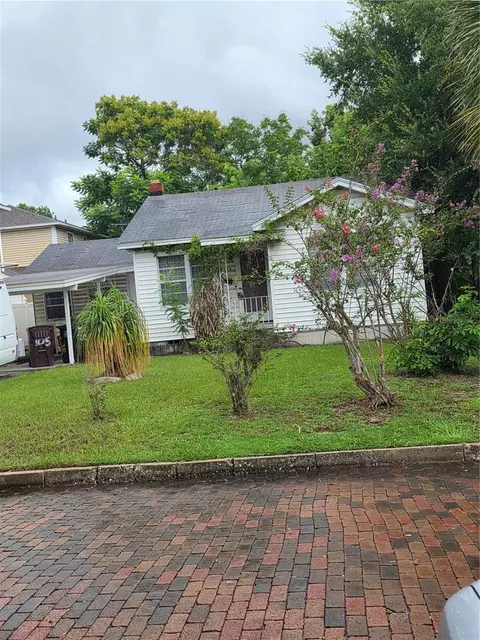 105 E Orlando St, Orlando, FL 32804