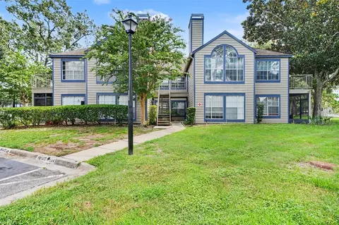 945 Bakewell Ct #205, Lake Mary, FL 32746