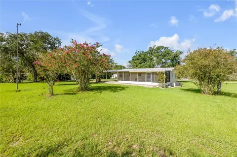 Exterior - 41348 Deer St, Eustis, FL 32736 photo 4 of 5