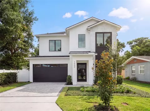 1000 N Forest Ave, Orlando, FL 32803