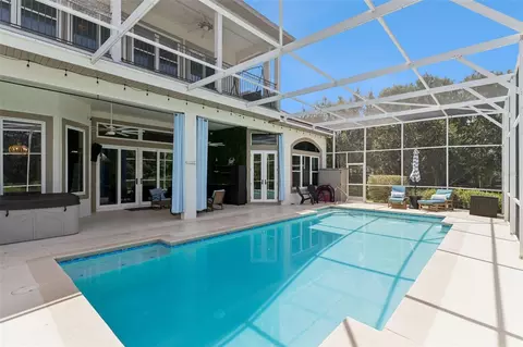 Exterior - 4282 Mckinnon Rd, Windermere, FL 34786 photo 5 of 11