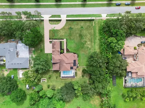 View/Area - 4282 Mckinnon Rd, Windermere, FL 34786 photo 5 of 15