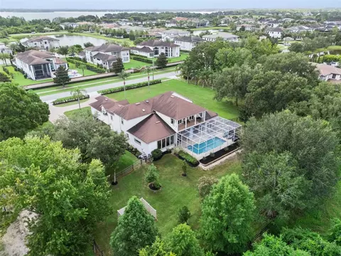 View/Area - 4282 Mckinnon Rd, Windermere, FL 34786 photo 4 of 15