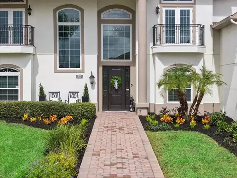 Exterior - 4282 Mckinnon Rd, Windermere, FL 34786 photo 2 of 11