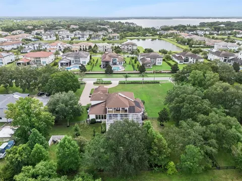 View/Area - 4282 Mckinnon Rd, Windermere, FL 34786 photo 8 of 15