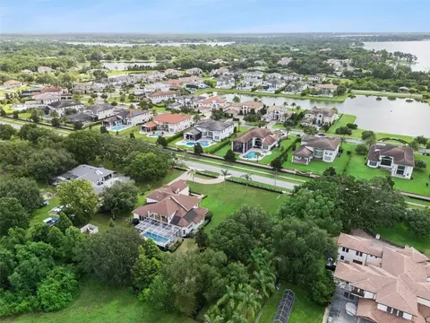 View/Area - 4282 Mckinnon Rd, Windermere, FL 34786 photo 9 of 15