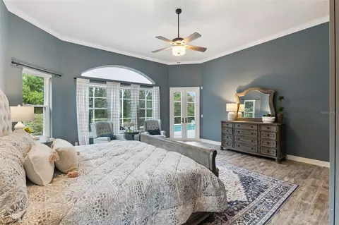 Bedroom - 4282 Mckinnon Rd, Windermere, FL 34786 photo 1 of 6