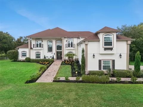 Exterior - 4282 Mckinnon Rd, Windermere, FL 34786 photo 11 of 11