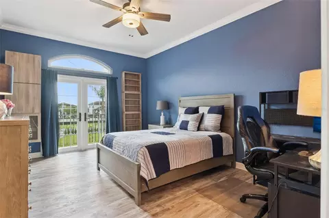 Bedroom - 4282 Mckinnon Rd, Windermere, FL 34786 photo 6 of 6