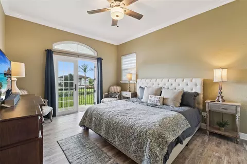 Bedroom - 4282 Mckinnon Rd, Windermere, FL 34786 photo 4 of 6