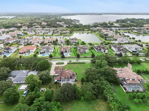 View/Area - 4282 Mckinnon Rd, Windermere, FL 34786 photo 15 of 15