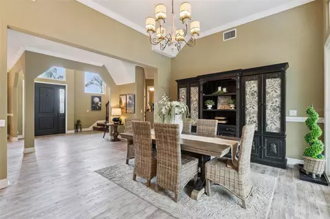 Dining - 4282 Mckinnon Rd, Windermere, FL 34786 photo 1 of 4