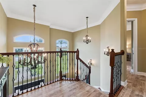 Entry Way - 4282 Mckinnon Rd, Windermere, FL 34786 photo 2 of 4