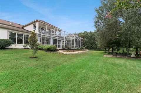 Exterior - 4282 Mckinnon Rd, Windermere, FL 34786 photo 8 of 11