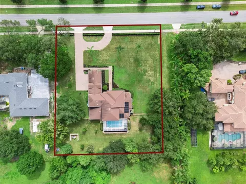 View/Area - 4282 Mckinnon Rd, Windermere, FL 34786 photo 6 of 15