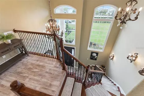 Entry Way - 4282 Mckinnon Rd, Windermere, FL 34786 photo 3 of 4